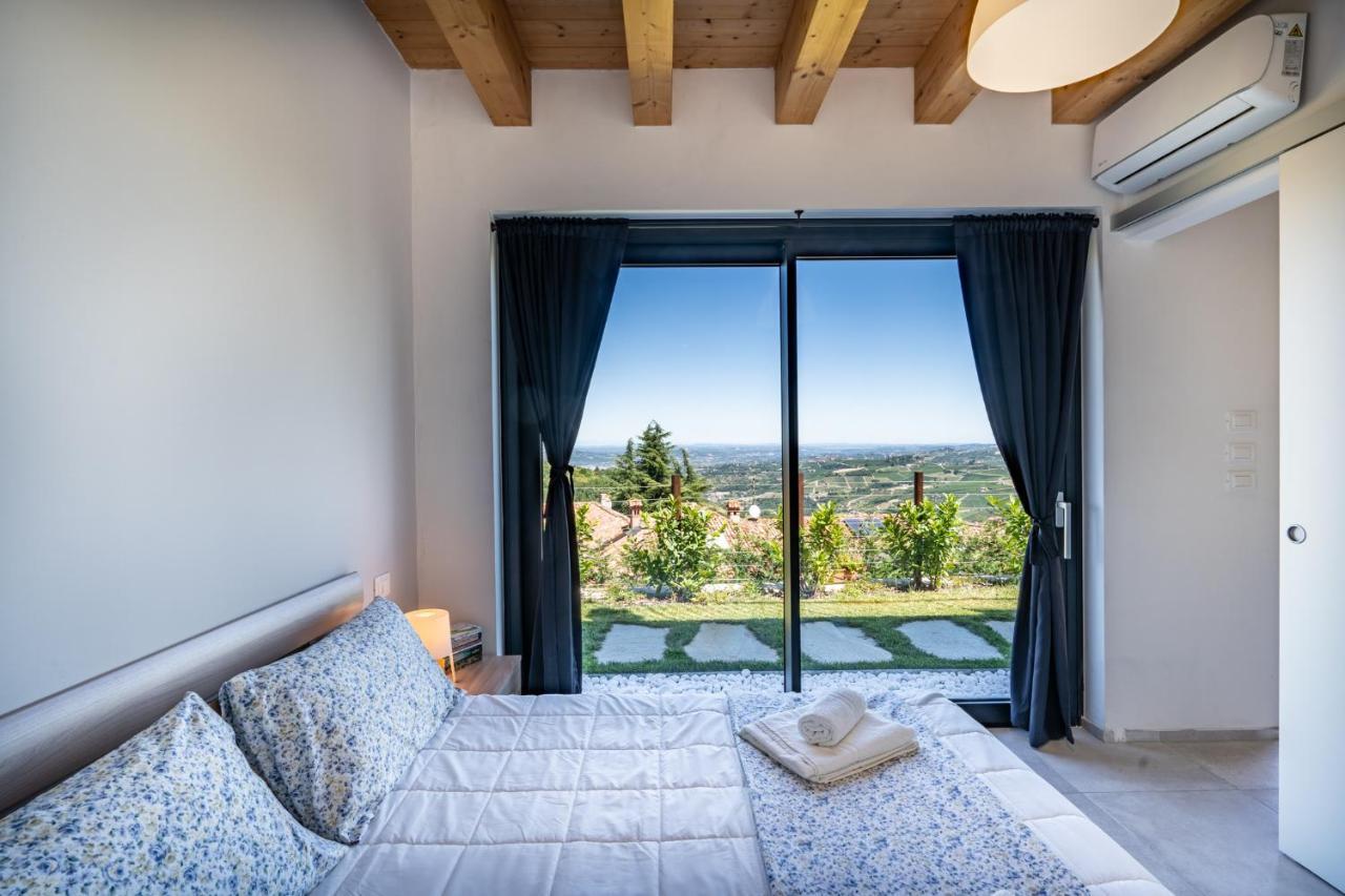 Casa Tina Holiday Home Diano d'Alba Ngoại thất bức ảnh